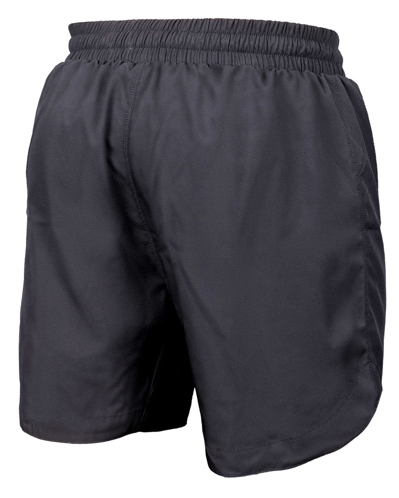 Okami kihon Fightshorts -black